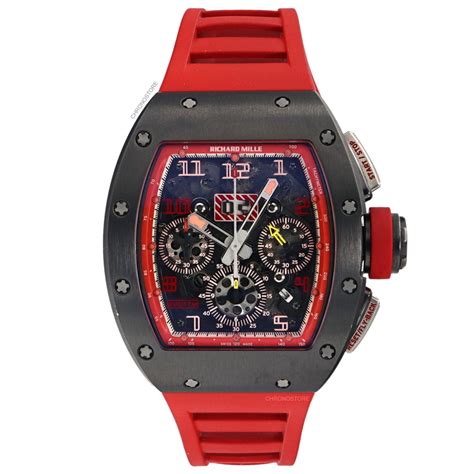 richard mille rot schwarz preis|richard mille preisliste.